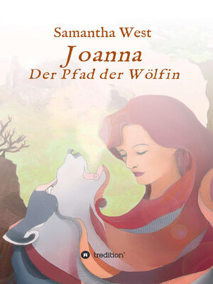 cover image of Joanna